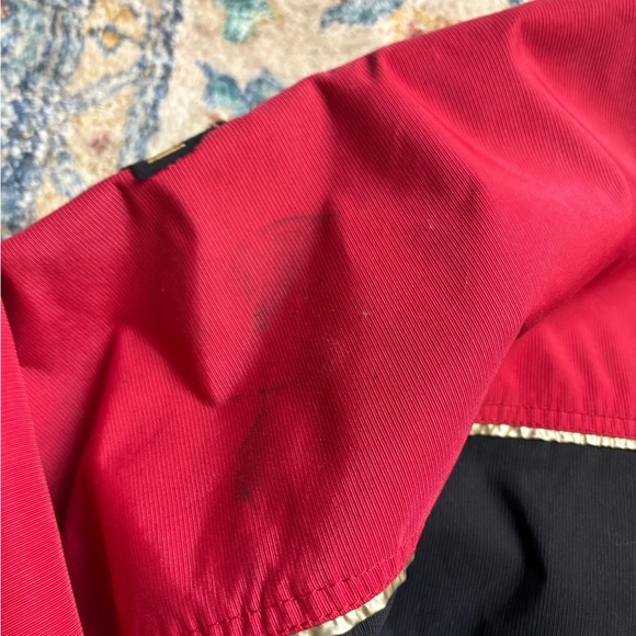 Vintage Descente Team Canada Ski Jacket Size XL - Picture 8 of 10